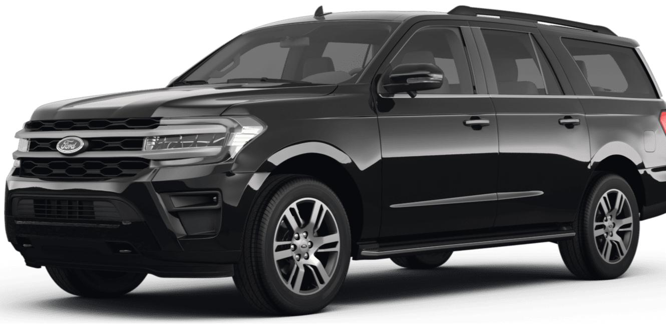 FORD EXPEDITION MAX 2022 1FMJK1JTXNEA58149 image